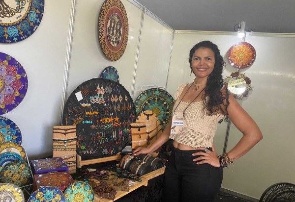 No Dia do Artesão (19/3), Setur/DF promove evento com exposições