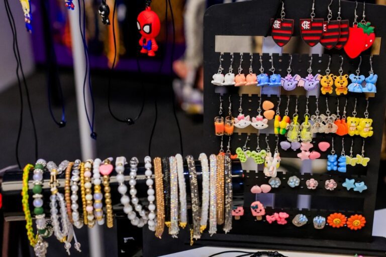 Brasília celebra Dia do Artesão com evento turístico