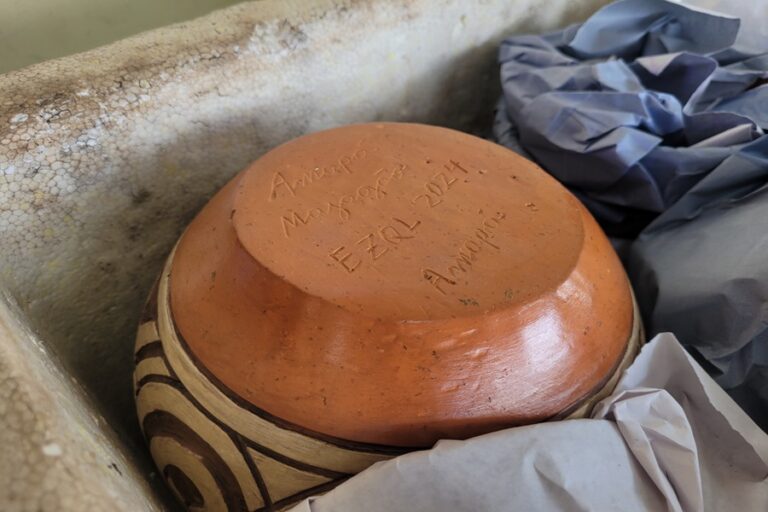 Governo do Amapá exporta 6 toneladas de peças para o 17º Salão do Artesanato, em Brasília