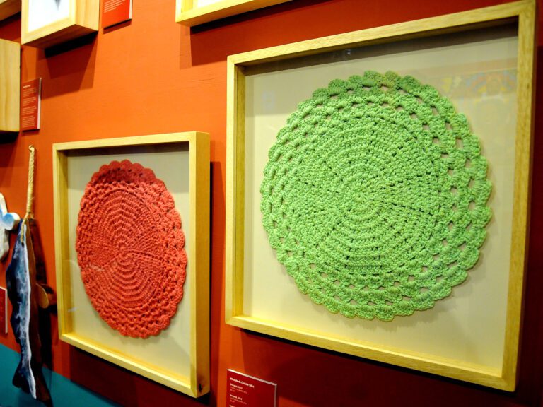 “Emater-DF apresenta Salão do Artesanato de Brasília para artesãs da área rural”