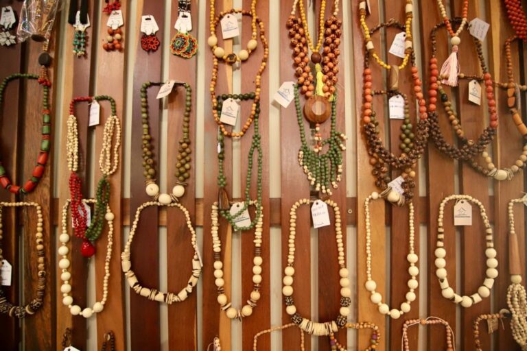 “Sete artesãos do Acre confirmados no 17º Salão do Artesanato em Brasília”