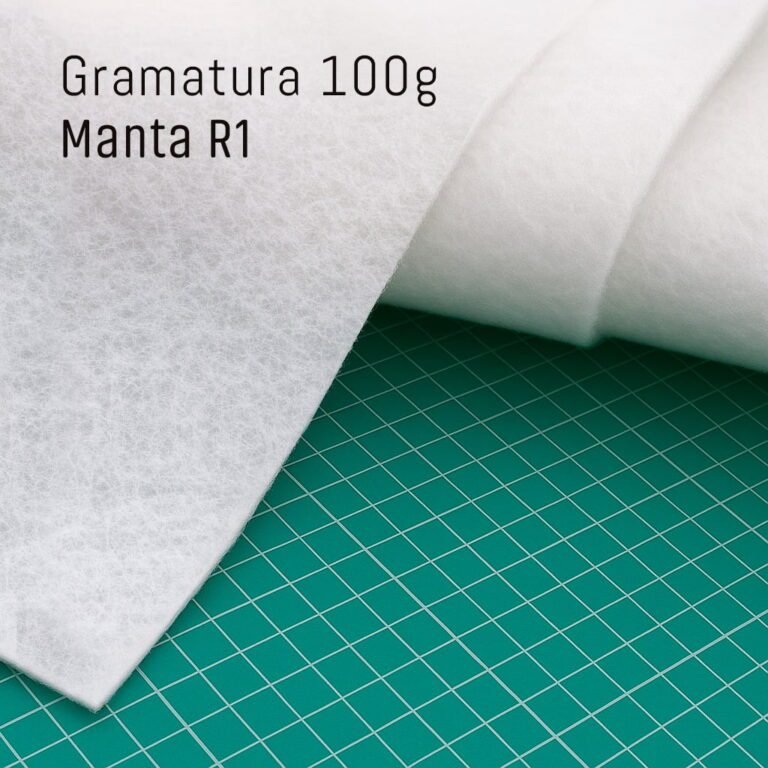 Manta R1 vs Manta R2: Qual Escolher para Estruturar Suas Peças de Costura?